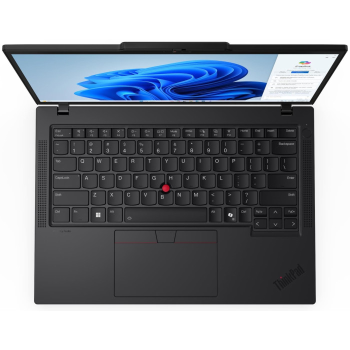 Lenovo ThinkPad T14 G5 14' / 16 Гб / SSD 512 Гб / Без ОС / 21ML00EHFW