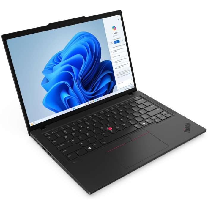 Lenovo ThinkPad T14 G5 14' / 16 Гб / SSD 512 Гб / Без ОС / 21ML00EHFW