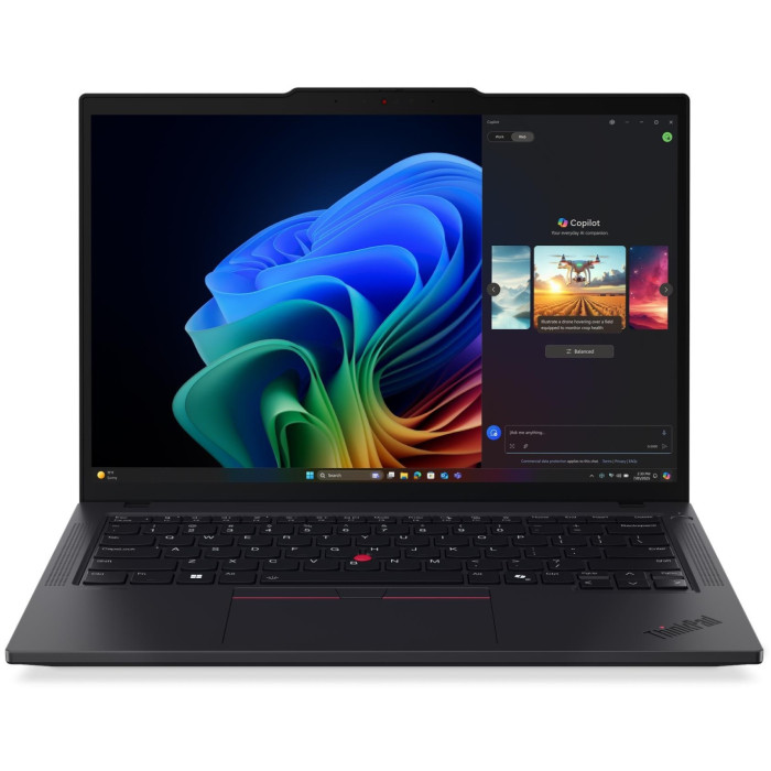 Lenovo ThinkPad T14 G6 (Gen 6) 14' / 32 Гб / SSD 512 Гб / Win 11 Pro / 21QG000PFW