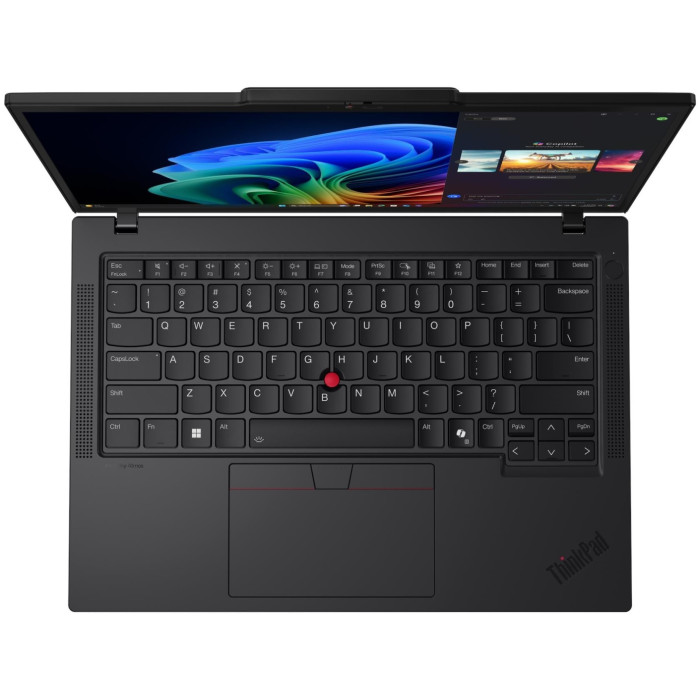 Lenovo ThinkPad T14 G6 (Gen 6) 14' / 32 Гб / SSD 512 Гб / Win 11 Pro / 21QG000PFW