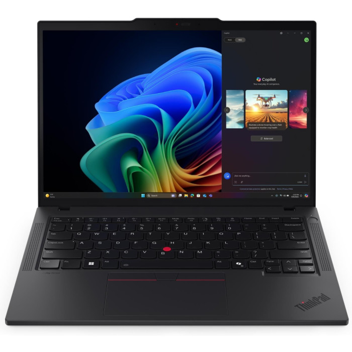 Lenovo ThinkPad T14 G6 (Gen 6) 14' / 32 Гб / SSD 512 Гб / Win 11 Pro / 21QG000PFW