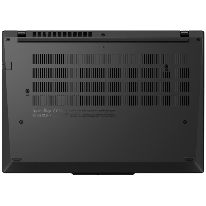 Lenovo ThinkPad T14 G6 (Gen 6) 14' / 32 Гб / SSD 512 Гб / Win 11 Pro / 21QG000PFW