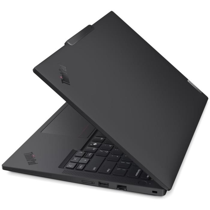 Lenovo ThinkPad T14 G6 (Gen 6) 14' / 32 Гб / SSD 512 Гб / Win 11 Pro / 21QG000PFW