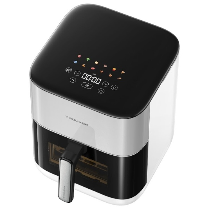 Trouver Air Fryer FD10Pro(White)<br>