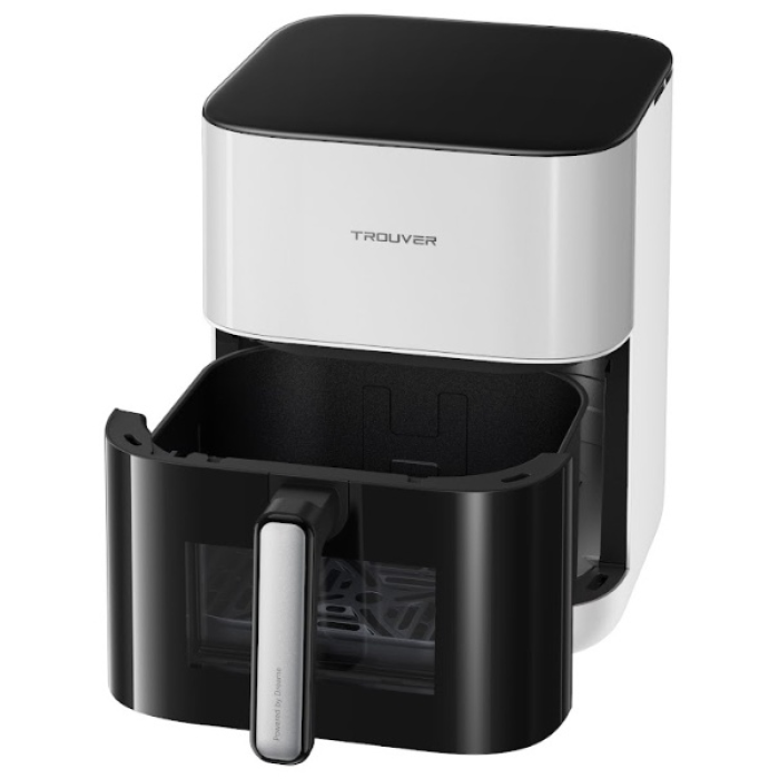 Trouver Air Fryer FD10Pro(White)<br>