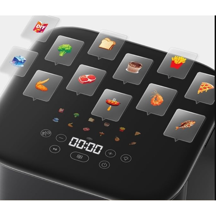 Trouver Air Fryer FD10Pro(White)<br>