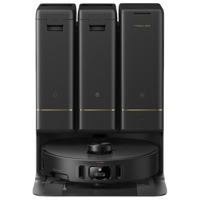 TROUVER Z50 Ultra RLZ92CE черный