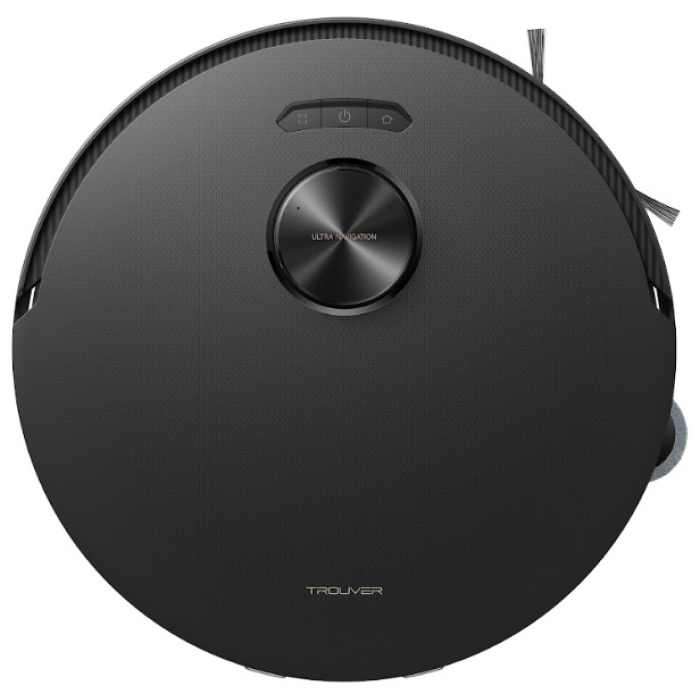 TROUVER Z50 Ultra RLZ92CE черный