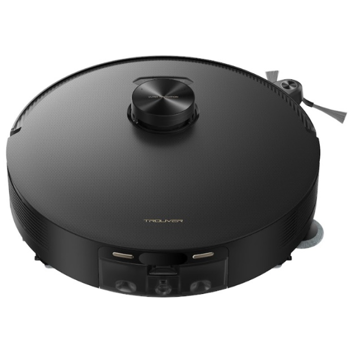 TROUVER Z50 Ultra RLZ92CE черный