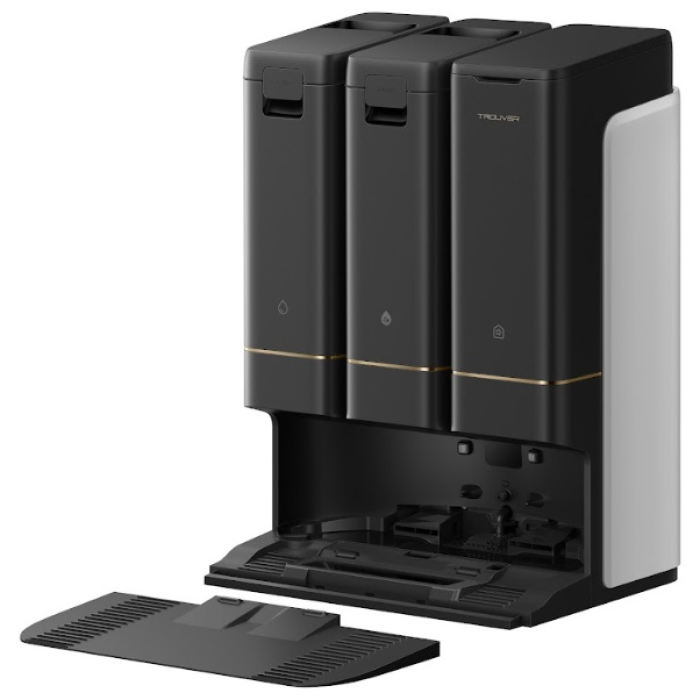 TROUVER Z50 Ultra RLZ92CE черный