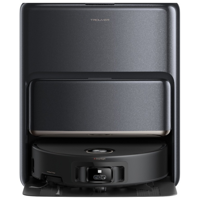 TROUVER Z60 Ultra Roller Complete HMH36A RLZ83CE-1 черный