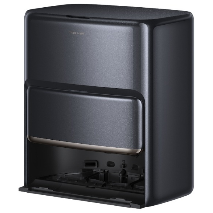 TROUVER Z60 Ultra Roller Complete HMH36A RLZ83CE-1 черный