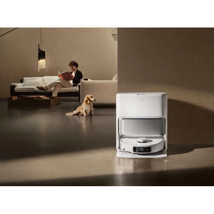 TROUVER P50 Pro Ultra белый, серебристый