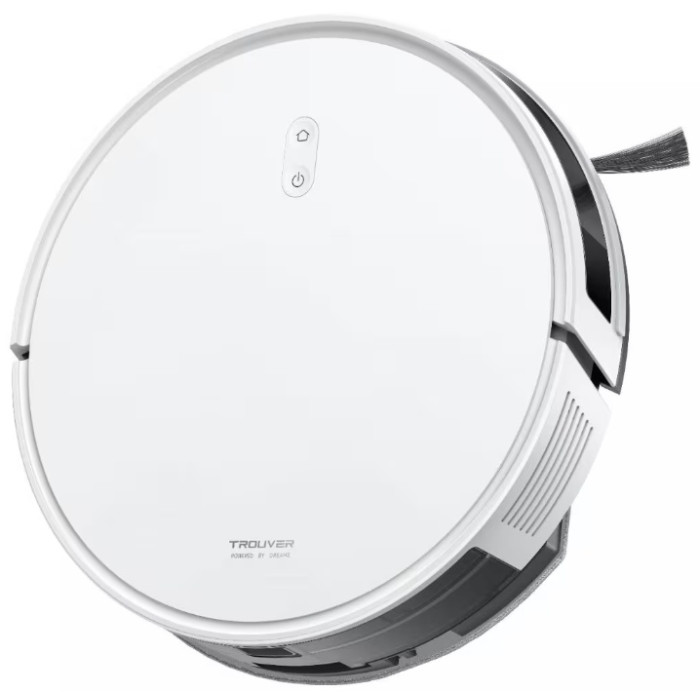 TROUVER E10 RGE12GA белый