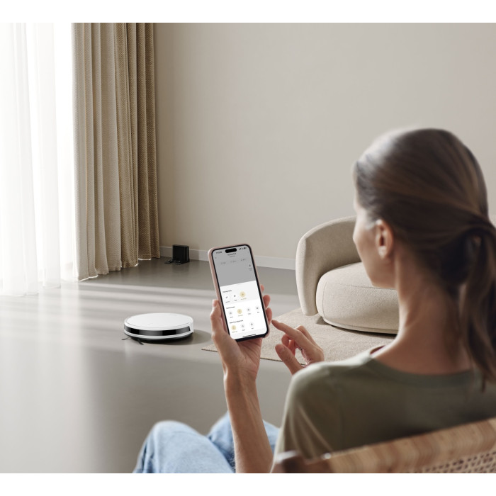 TROUVER E10 RGE12GA белый