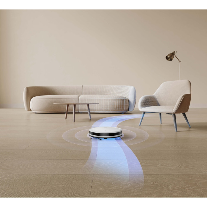 TROUVER E10 RGE12GA белый