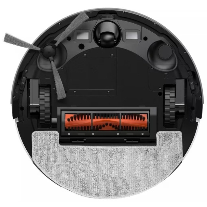 TROUVER E10 RGE12GA белый