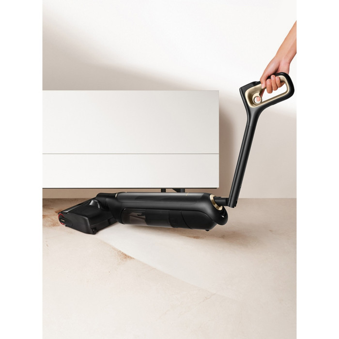 TROUVER Wet and Dry M10 Pro черный