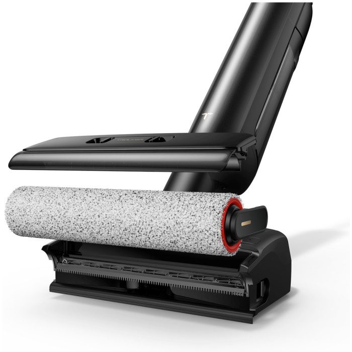 TROUVER Wet and Dry M10 Pro черный