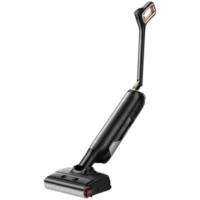 TROUVER Wet and Dry M10 Pro черный