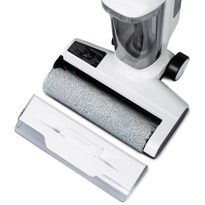 TROUVER K10 белый