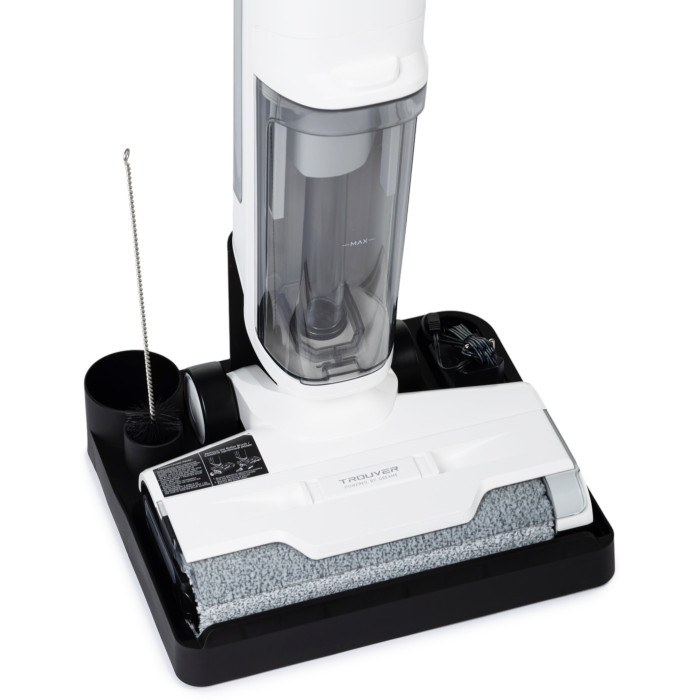 TROUVER K10 белый