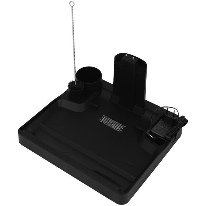 TROUVER K10 белый