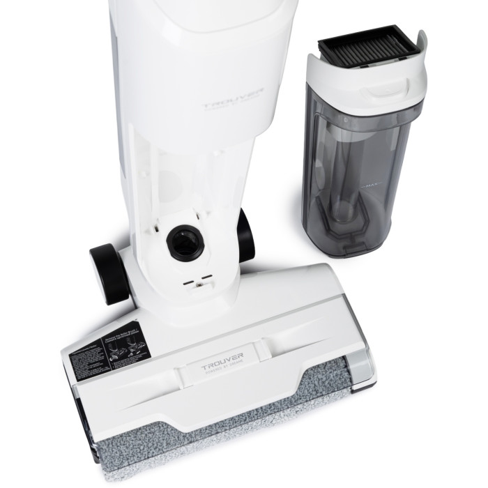 TROUVER K10 белый