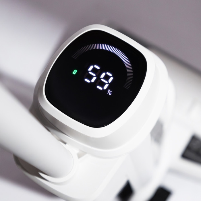 TROUVER K10 белый