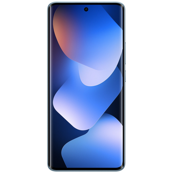 Xiaomi Redmi Note 15 4G NFC 6 ГБ/128 ГБ голубой