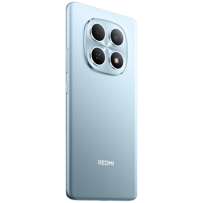 Xiaomi Redmi Note 15 4G NFC 6 ГБ/128 ГБ голубой