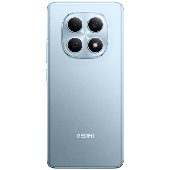 Xiaomi Redmi Note 15 4G NFC 6 ГБ/128 ГБ голубой
