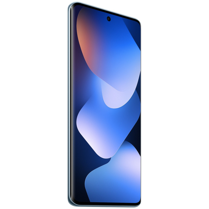 Xiaomi Redmi Note 15 4G NFC 6 ГБ/128 ГБ голубой
