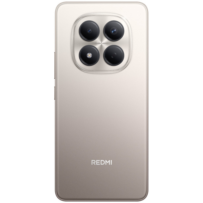 Xiaomi Redmi Note 15 Pro 4G NFC 8 ГБ/256 ГБ серый