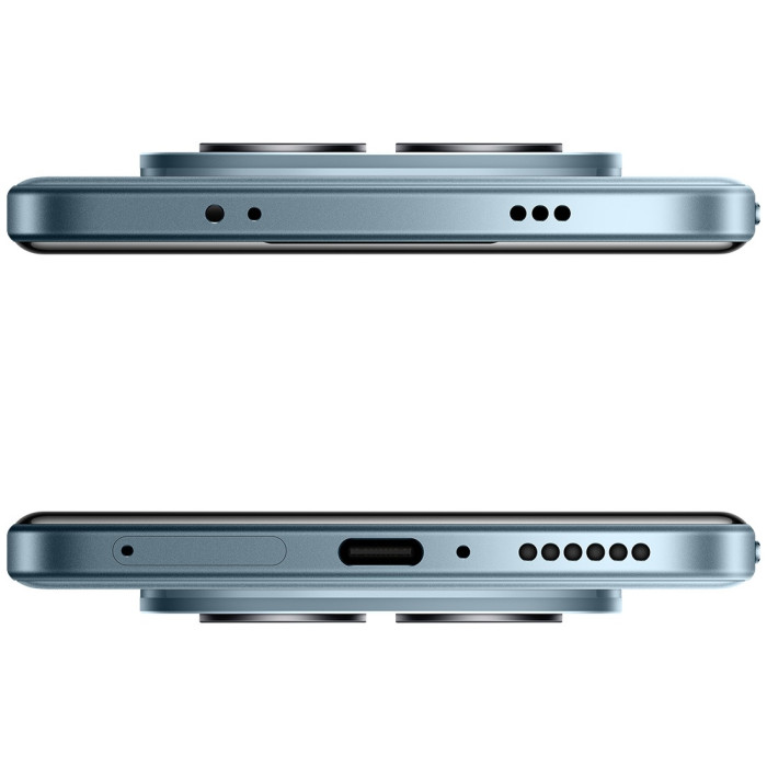 Xiaomi Redmi Note 15 Pro 4G NFC 8 ГБ/256 ГБ голубой