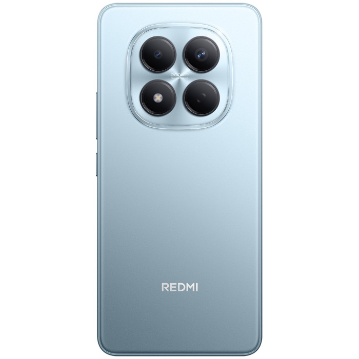 Xiaomi Redmi Note 15 Pro 4G NFC 8 ГБ/256 ГБ голубой