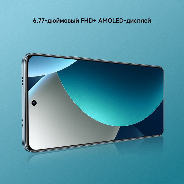Xiaomi Redmi Note 15 Pro 4G NFC 8 ГБ/256 ГБ голубой