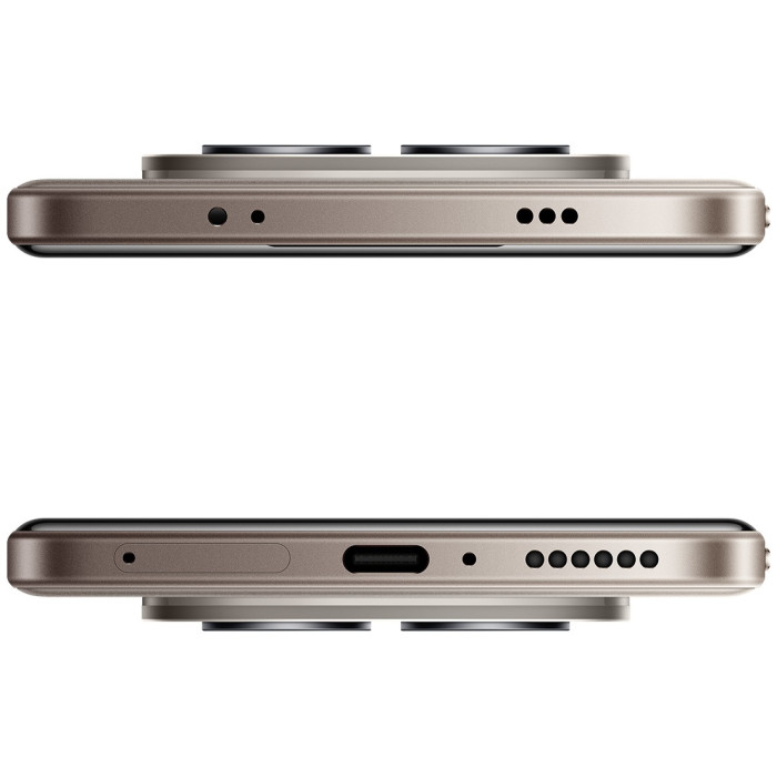 Xiaomi Redmi Note 15 Pro 4G NFC 12 ГБ/512 ГБ серый