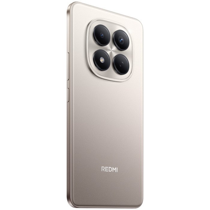 Xiaomi Redmi Note 15 Pro 4G NFC 12 ГБ/512 ГБ серый