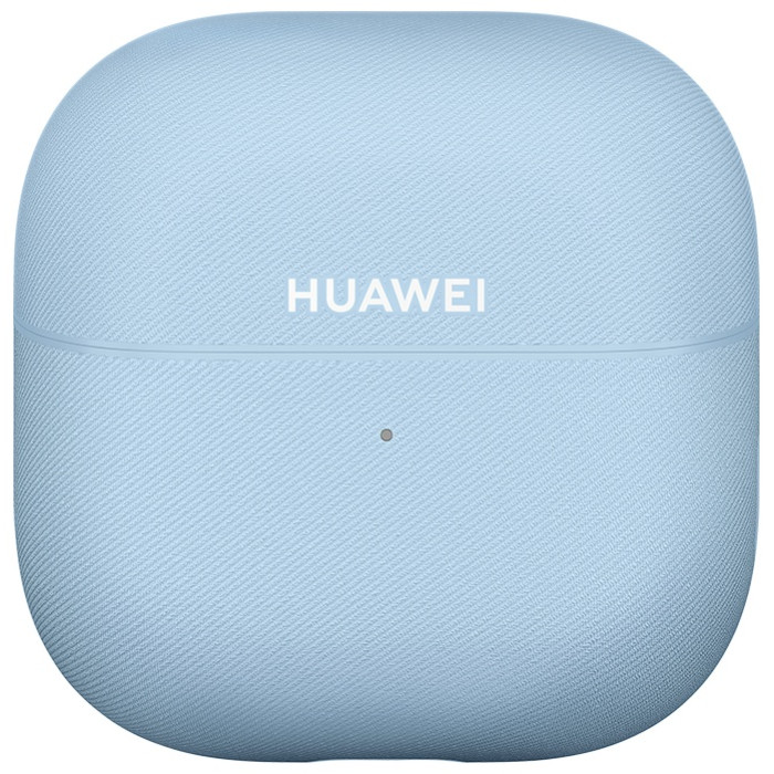 Наушники Huawei FreeClip 2 голубой