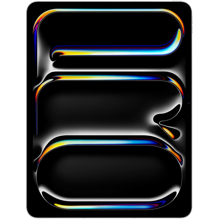 Apple iPad Pro 11 2025 Wi-Fi 11 дюйм 12 Гб/256 Гб серебристый