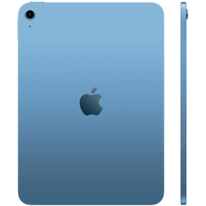 Apple iPad A16 11 2025 Wi-Fi 11 дюйм 6 Гб/128 Гб синий