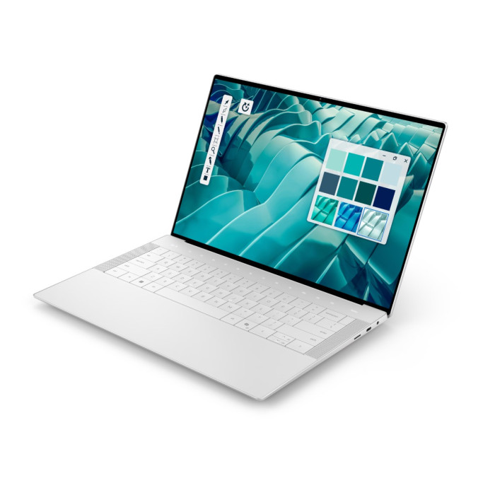Ноутбук Dell/14 Premium (DA14250)/3г/Core Ultra 7/255H/2 GHz/16 Gb/SSD/512 Gb/Graphics/Arc/256 Mb/14,5 ''/1920x1200/Windows 11/Pro/English_Keyboard<br>251323