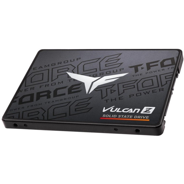 SSD Team Group VULKAN Z T253TZ512G0C101 512 ГБ