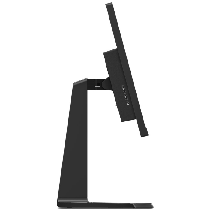 Lenovo Y27qf-30 черный