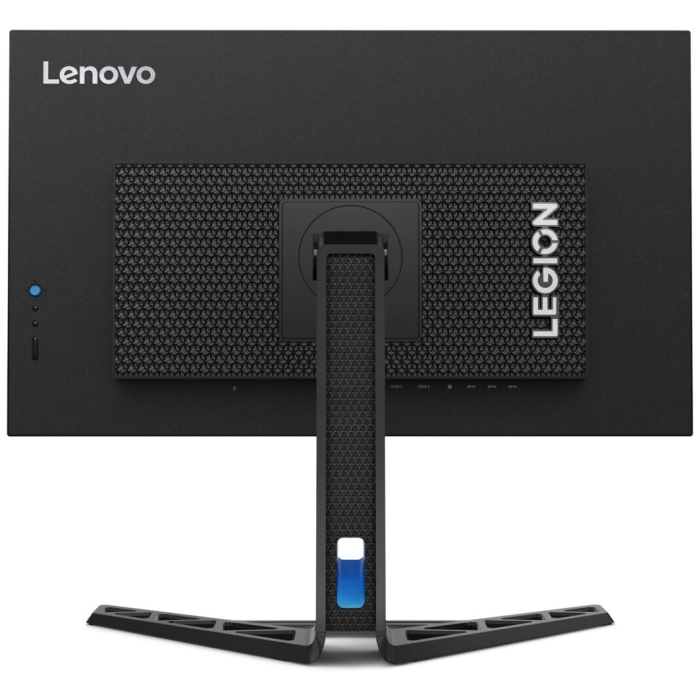 Lenovo Y27qf-30 черный