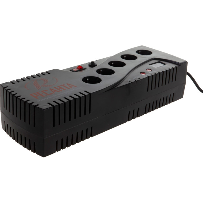 Стабилизатор напряжения Ресанта С2000