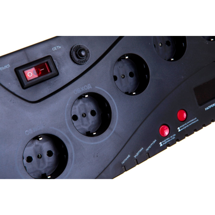 Стабилизатор напряжения Ресанта С2000