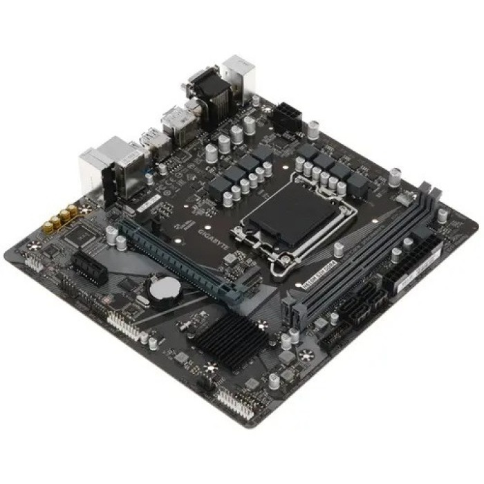 GIGABYTE H610M S2H V3