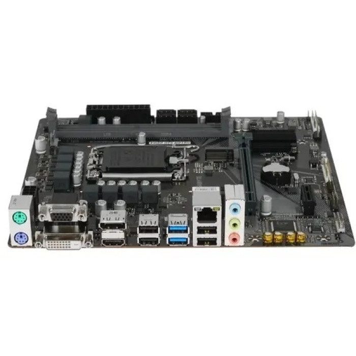 GIGABYTE H610M S2H V3